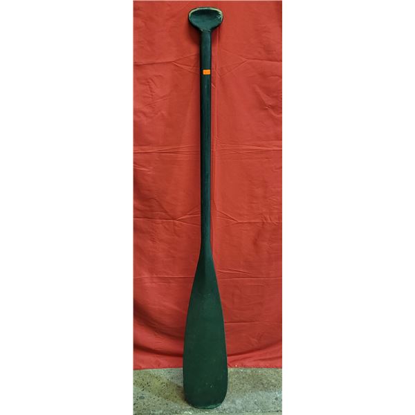 VTG Wooden Oar