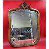 Image 1 : Carved Wood Wall Mirror