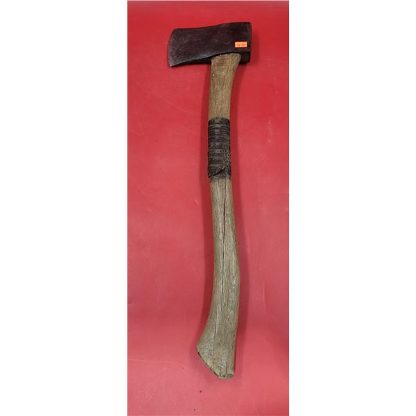 Welland Vale Axe