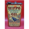 Image 1 : Hippo Permanent Pliable Oil Can