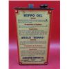 Image 2 : Hippo Permanent Pliable Oil Can