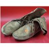 Image 1 : VTG Leather Moccasin Boots