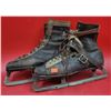 Image 1 : Antique Glacier Ice Skates