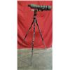 Image 1 : VTG Bushnell Teledapter Telescope