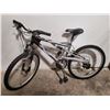 Image 1 : Tech Team Trail Machine Bicycle (Shimano Equipped)