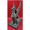 Image 2 : Resin Griffin Statue