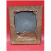 Image 2 : Framed "The Rocks at Hope" Painting by AR Kennedy