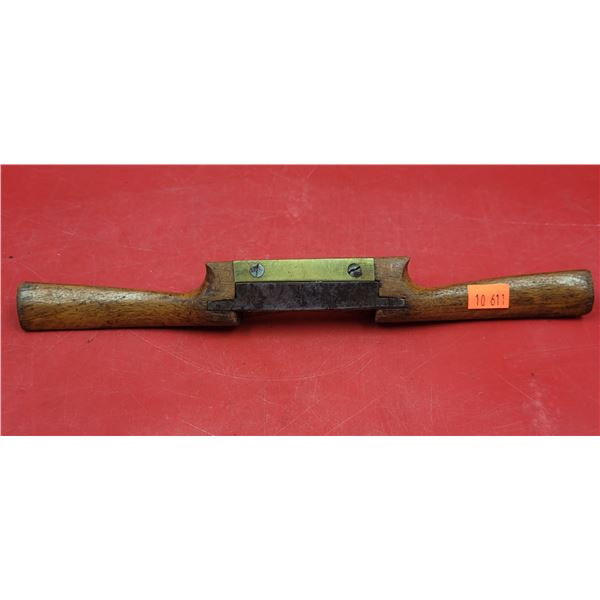 Antique Spokeshave
