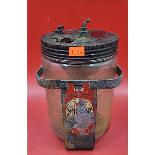 VTG Windscreen/Windshield Washer Jar