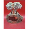 Image 1 : VTG Jim Beam Mount St. Helens Decanter