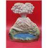 Image 2 : VTG Jim Beam Mount St. Helens Decanter