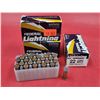 Image 1 : Federal Lightning High Velocity 22 Long Rifle Rim Fire Cartridges