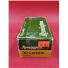 Image 1 : Remington Soft Point 30 Carbine Center Fire Cartridges