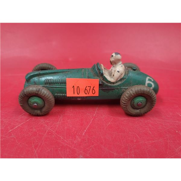Dinky Toys Cooper-Bristol Racing Car Made in England