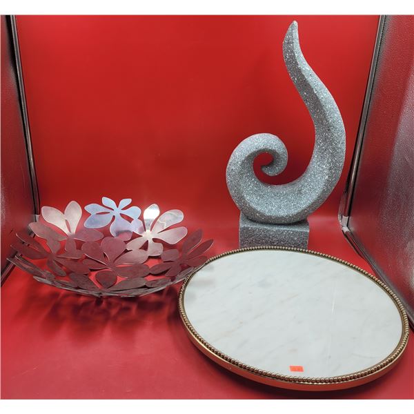 Modern Home Decor Lot