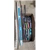 Image 1 : Model Trains, Tracks, & Control Unit