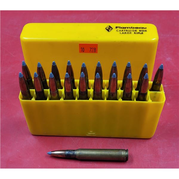 Flambeau 30/06 Large Rifle Cartridges