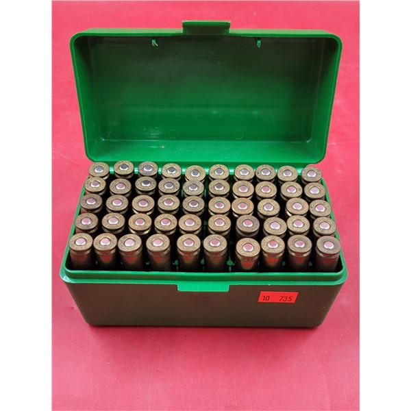 Winchester 243 Bullets