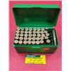 Image 1 : Remington 30-30 Win Bullets