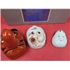 Image 2 : Sake Drinking Game Set