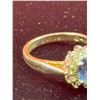 Image 4 : 3x Rings (1x .925 Silver)