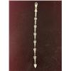 Image 3 : Italian Made .925 Silver Bracelet