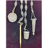 Image 2 : Antique Sewing Chatelaine