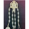 Image 3 : Antique Sewing Chatelaine