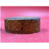 Image 5 : Antique Ashtray With Match Box Holder & Vintage Inlaid Box