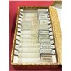 Image 3 : Vintage C O C Microscope With Assorted Slides
