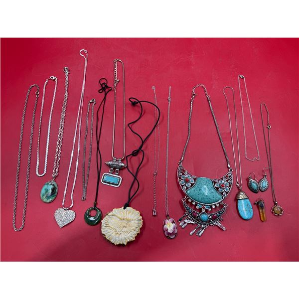 Vintage Necklaces