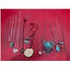 Image 1 : Vintage Necklaces