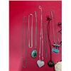 Image 2 : Vintage Necklaces