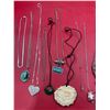 Image 3 : Vintage Necklaces