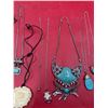 Image 4 : Vintage Necklaces