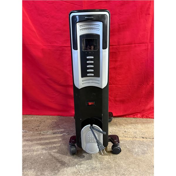 Bionaire Heater