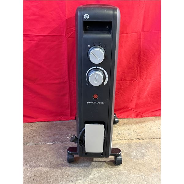 Bionaire Heater