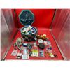 Image 1 : Fishing Gear & Sewing Lot