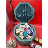 Image 4 : Fishing Gear & Sewing Lot