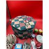 Image 5 : Fishing Gear & Sewing Lot