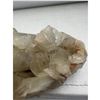 Image 4 : 5 x 3 Inch Natural Citrine Cluster