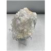 Image 3 : 3.3 inch Blue Fluorite with Calcite Specimens