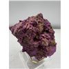 Image 5 : 3.7 x 3 inch Ruby Cluster Specimen