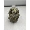 Image 4 : 1.95 Inch Octahedron Pyrite Cluster
