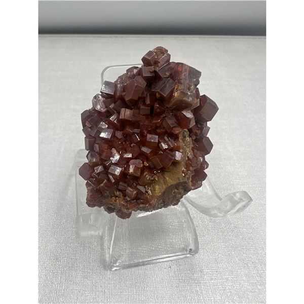 1.9 INCH HIGH GRADE VANADINITE SPECIMEN