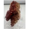 Image 3 : 2.1 INCH  HIGH GRADE VANADINITE SPECIMEN