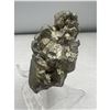 Image 3 : 2.4 INCH  OCTAHEDRON PYRITE