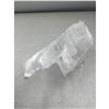 Image 2 : 3.4 INCH SELENITE CLEAR ROUGH