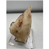 Image 5 : 3.7 INCH NATURAL CITRINE WITH POINTS