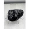 Image 1 : 2.3 INCH BLACK OBSIDIAN